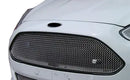 Ford Fiesta Zetec S - Upper Grille (2013 to 2017) Omi Grille