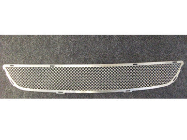 Ford Focus Mk2 RS - Upper Grille (without Locking Mechanism) (2008 to 2011)