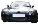 Honda S2000 - Front Grille Set (2004 - 2009) Omi Grille