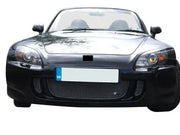 Honda S2000 - Front Grille Set (2004 - 2009) Omi Grille
