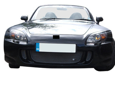 Honda S2000 - Front Grille Set (2004 - 2009)