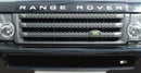 RangeRover Sport - Centre Grille - Black finish (2006 to 2009) Omi Grille