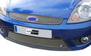Ford Fiesta ST MK6 - Full Grille Set (2006 to 2008) Omi Grille