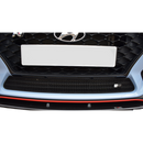 Hyundai i30N Pre-facelift - Lower Grille (2017 - 2020)