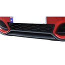 Mini Countryman F60 JCW - Lower Grille - Black Finish (2018 - 2020) Omi Grille