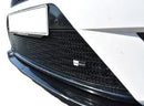 Seat Leon FR MK3 Pre-Facelift - Lower Grille (2013 - 2016) Omi Grille