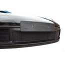 Porsche Carrera 992 (C2,C2S,C4,C4S) - Centre Grille Set - Black Finish (2019 -) Omi Grille