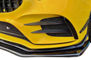 Mercedes AMG A35 (W177) - Outer Grille Set (2019 - ) Omi Grille