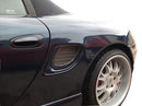 Porsche Boxster 986 - Side Vent Set (1996 to 2004)