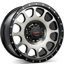 18x9" Wrath Wheels WT-1 [Flow Formed] Alloy Wheels 6x139,7 ET20 Black bronze — Per Wheel