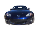 MAZDA MX5 MK3.5 ROADSTER FRONT LOWER GRILLE (WITHOUT NUMBER PLATE) (2009 to 2012)