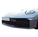 Omi Compatible with Porsche Carrera 992.2 Sports Design Pack with Front Driving Camera Front Grille Set (2024 -) Omi Grille