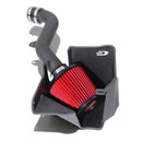 Direnza Cold Air Induction Kit - Ford Fiesta MK7 Zetec S 1.0 EcoBoost 11-15 OMI ALLOY WHEELS