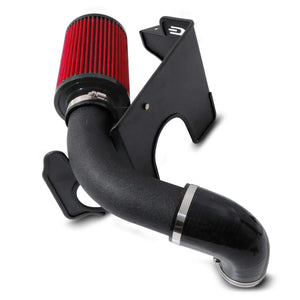 Direnza Cold Air Induction Kit - Vauxhall Astra H MK5 VXR Z20LEH 04-09