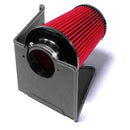 Direnza Cold Air Induction Kit - Audi TT 8N 1.8T | VW Golf MK4 1.9 | Seat Leon 1M OMI ALLOY WHEELS