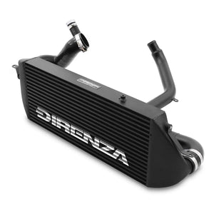 Direnza MVT Front Mount Intercooler Kit - Ford Focus ST 225 MK2 05-12