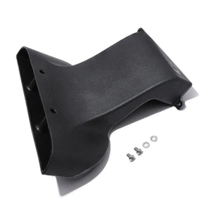 Direnza Vortex Air Induction Scoop - Ford Focus MK3 RS / ST250 2.3 / 2.0 12-18