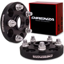 Direnza 25mm Wheel Spacers - Pair - Nissan to Audi | 5×112