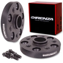 Direnza 25mm Wheel Spacers - Pair - BMW to SEAT | 5×120-5×112