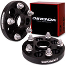 Direnza 20mm Wheel Spacers - Pair - Subaru WRX to Subaru STI | 5×100-5×114.3 OMI ALLOY WHEELS