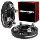 Direnza 20mm Wheel Spacers - Pair - Mini Cooper S R50 R52 R53 / One R50 01-06 | 4×100 M12×1.5 56.1mm OMI ALLOY WHEELS