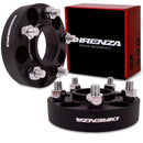 Direnza 20mm Wheel Spacers - Pair - Jeep | 5×114.3 71.6mm