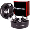 Direnza 40mm Wheel Spacers - Pair - TVR Cerbera | 5×114.3 71.6mm