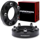 Direnza 30mm Wheel Spacers - Pair - Toyota Land Cruiser J100 J200 98-21 | 5×150 M14×1.5 110mm OMI ALLOY WHEELS