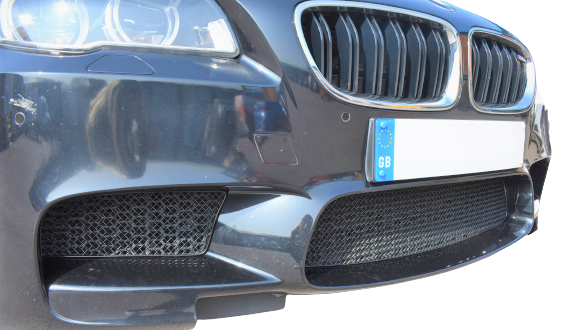 BMW M5 F10 - Front Grille Set (2018 - 2020 )