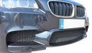 BMW M5 F10 - Front Grille Set (2018 - 2020 ) Omi Grille