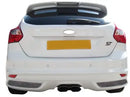 Ford Focus ST Mk3 - Rear Grille Set (2011 to 2014) Omi Grille