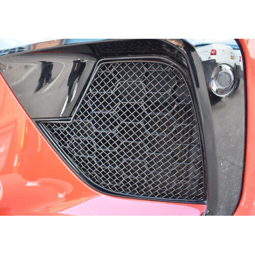 BMW X6 M Competition - Outer Grille Set - Black Finish (2020-)