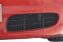 Porsche Boxster And S 986 - Outer Grille Set (1996 to 2004)