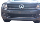VW Amarok - Lower Grille - Black finish (2010 - 2016)