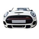 Mini Cooper F56 / F57 JCW (LCI 1) - Front Grille Set - Black Finish (2015 - 2021)