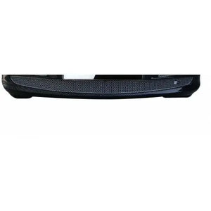 Porsche 996 Facelift - Lower Grille - Silver finish (2002 to 2004)