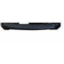 Porsche 996 Facelift - Lower Grille - Silver finish (2002 to 2004) Omi Grille