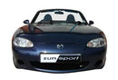 Mazda MX-5 Mark 2.5 (2001 - 2005) Omi Grille