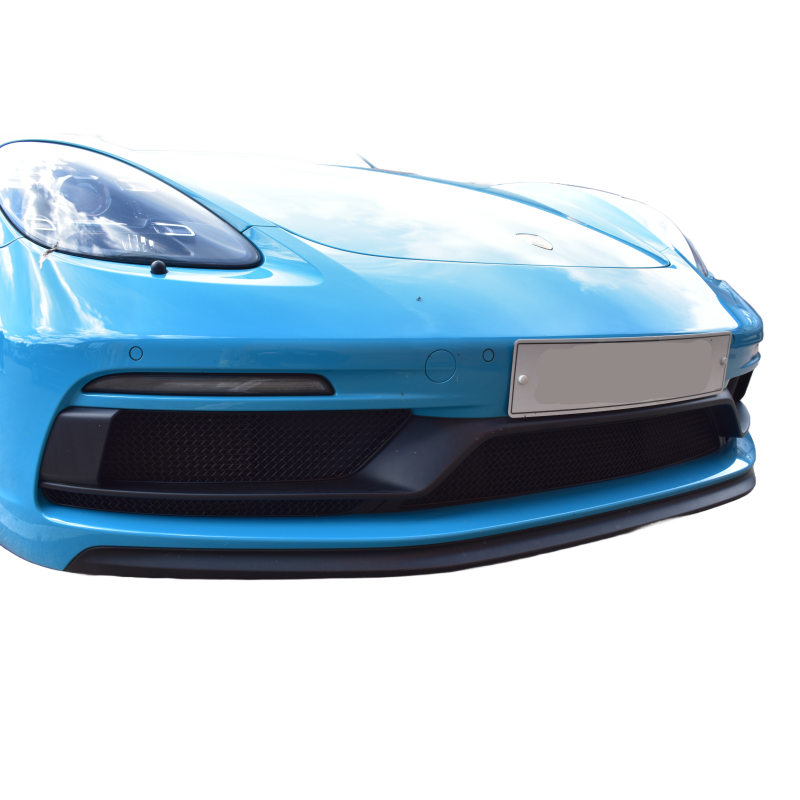 Porsche 718 Boxster / Cayman GTS 4.0 - Full Grille Set (2020 -)