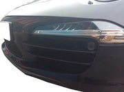 Porsche 991 Carrera C2 - Outer Grille Set (With Parking Sensors) (2011 - 2015) Omi Grille