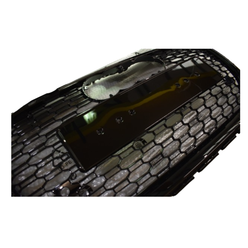 Audi A3 Facelift RS3 Style 8V Model Front Grille (2017 - 2023)