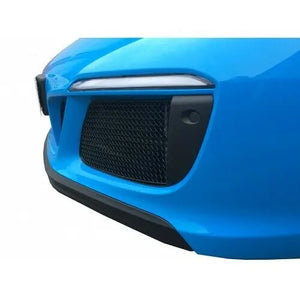 Porsche Carrera 991.2 GTS - Outer Grille Set - Black Finish (2017 to 2019)