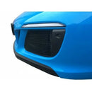 Porsche Carrera 991.2 GTS - Outer Grille Set - Black Finish (2017 to 2019) Omi Grille