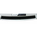 Ford Focus ST Mk3 - Lower Grille - Black finish (2011 to 2014)