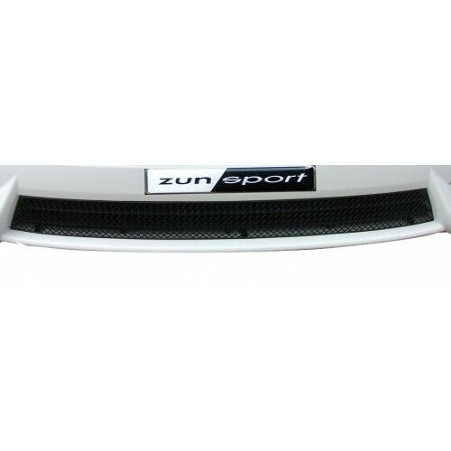 Ford Focus ST Mk3 - Lower Grille - Black finish (2011 to 2014)