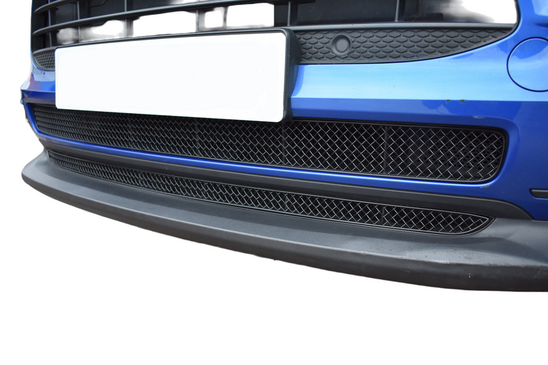 Porsche Macan Base 19-21 - Front Grille Set (2019 - 2021)