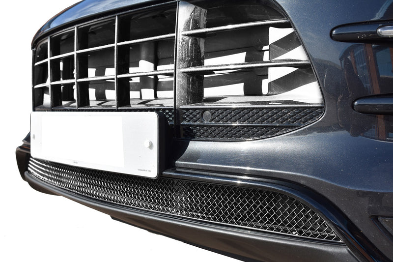 Porsche Macan Turbo - Lower Grille (2014 - 2018)
