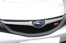 Subaru Impreza STi 2008 MY - Top Grille (2008 to 2010) Omi Grille