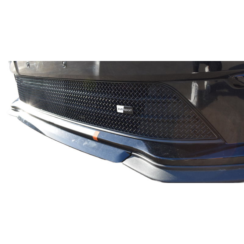 Ford Transit Connect Facelift - Lower Grille (2019 -)