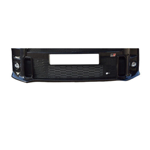 Toyota GR Yaris - Lower Grille - Black Finish (2020 - )
